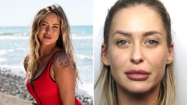 Love Island Star Jailed for Ties to Middle Eastern–Based Drug&nbsp;Cartel